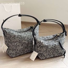 2024 Nouveau sac de mode Multi Pochette Accessoires Sacs de créateurs sacs à main ViuTonits Sac crossboda
