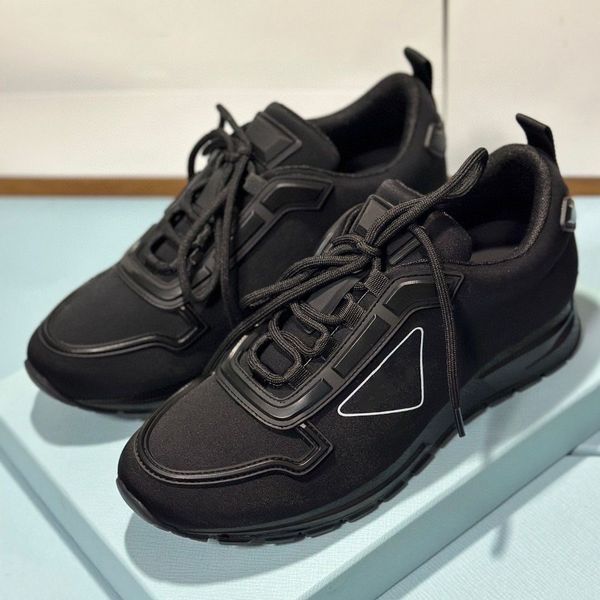 2024 NUEVO diseñador de moda zapatos casuales negros de alta calidad para hombres y mujeres Ventilate Confort Anti Slip All-Match Sports Shoes DD0415P 38-44 16