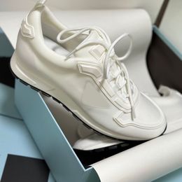 2024 Nouveau créateur de mode Chaussures décontractées blanches de haute qualité pour hommes et femmes Ventilate confort Anti Slip All-Match Sports Chaussures DD0415P 38-44 16