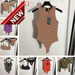 2024 NUEVO diseñador de moda Sexy Bikini Sets Womens Beat Salled Diseñador de moda Tallas de moda Swimsuits