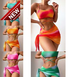 2024 NOUVEAU créateur de mode Sexy Bikini SETH SEXY SEXY SEXY SETS S SETS MARCHES mixtes STRAP STRAP SORMES SUITEURS MÉDICA