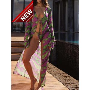 2024 Nouveau créateur de mode Sexy Bikini Sets Femmes pas cher 3 pièces Bikinis Sexy Women Swimsuit Female Cover Ups Brésilien Bikini Set Bathing Costume