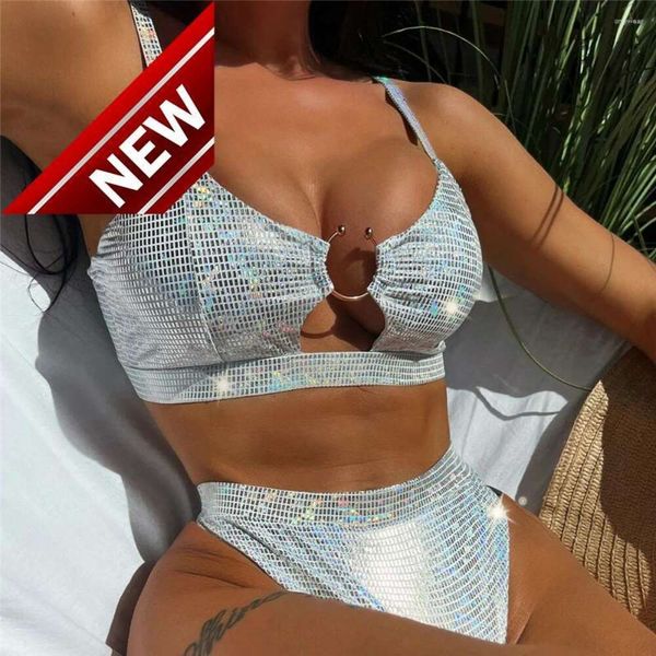 2024 NUEVO diseñador de moda Bikini sexy bikini