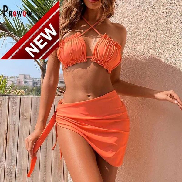 2024 NUEVO diseñador de moda Sexy Bikini Sets de mujer barato para mujeres sexy bikinis set de verano sólido color sólido trajes de playa