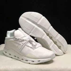 2024 Nouveau créateur de mode Chaussures de tennis décontractées blanches pour hommes et femmes Ventilate Cloud Chaussures Chaussures de course légères Snefongers en plein air lent DD0506A 36-45 6