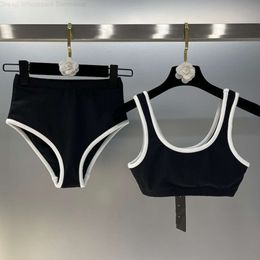 2024 Nouveau créateur de mode en gros de maillots de bain pour femmes en gros de maillots de bain de bikinis sexy