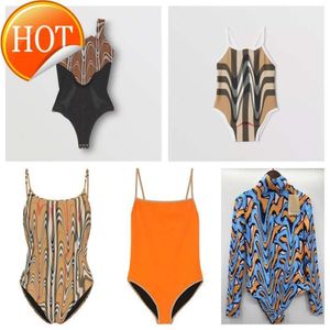 2024 Nouveau créateur de mode en gros de maillots de bain pour femmes sexy Summer Swimsuit High Waist Bikini Luxury Bathing Cultime Swim Beach