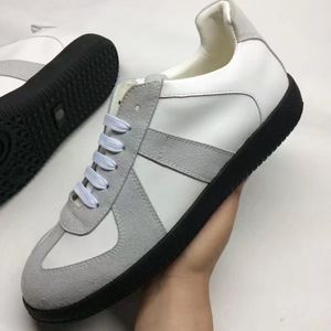 2024 Nieuwe Mode Kleding Schoenen Zakenlieden Designer Sneakers Merk Geruite Schoen Klassieke Platform Sneaker Vrouwen Vintage Gestreepte Trainer Flats seizoen Schoenen