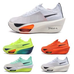 2024 NIEUWE VLACHT VOLGENDE% 3 VOLT CONCORD Prototype hardloopschoenen 3.0 Men Dames Sport Low Sneakers 36-45