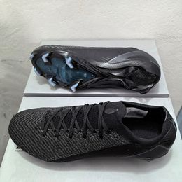 2024 Nouvelles chaussures de football 16 FG Elite Soccer Boots Chaussures de sport