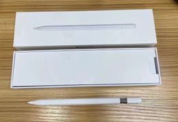 2024 Nieuw voor appels potlood 2e generatie mobiele telefoon stylus pennen voor iPad Pro 11 12.9 10.2 Mini6 air4 7e 8e pennen Hoge kwaliteit groothandel handschoenen Bluetooth oortelefoons pro 2