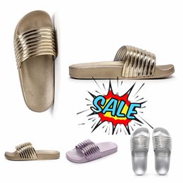 GAI – sandales de plage pour femmes, chaussures d'été, grande taille, antidérapantes, confortables, multicolores, 35-41, prix bas, nouvelle collection 2024