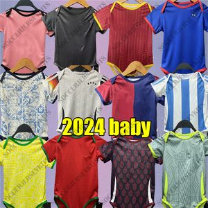 2024 25 Brésil Baby Football