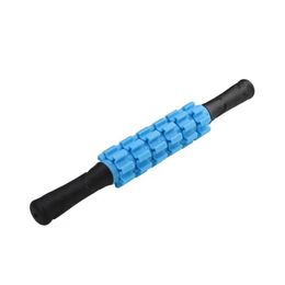 2024 Nieuwe Gears Massage Rod Yoga Deep Muscle Relaxation Massage SHAFT Private Trainer Fascia Roller Plastic Roller Rod Shaft Fitness2.voor