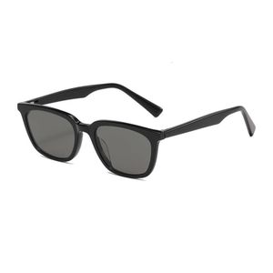 2024 Nouveaux lunettes de soleil Gentle Monster Top pour femmes UV400 Protection Sun Protection Fashion Sunglasses UV400 Sunshades pour hommes avec boîte d'origine
