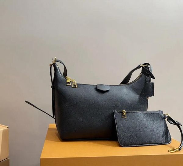 Diseñadores Bolsas Bolsos de lujo Bolsos Crossbody Hobo Monederos Venta para mujer Lady Hombro Bolsa de moda Estilo minimalista Funcionalidad Cartera 2024