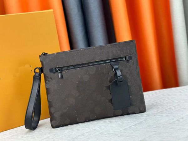 2024 Nuevo bolso Último bolso de hombro Diseñadores de lujo originales Mono Bolsos Modas Steamer Classics Bolso Tienda de moda Bolsos Tablet Head