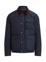 2024 Nueva chaqueta para hombre de alta gama: ropa informal de primera calidad para exteriores para el caballero vanguardista