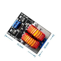 2024 Nieuwe hot sale 5-12V 120W MINI ZVS INDUCTIE VERWARMING BOOD VLAAGBACK DRUUW DELT KOOP COMKER+ INIGNITY COILFOR MINI ZVS Driver Board For For For For For