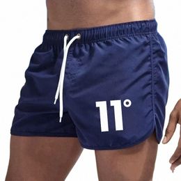 2024 Nouveaux troncs de natation d'été chauds Sport Gym de course shorts de plage masculin Luxury Shorts de plage rapide Mentes sèches Siwmwear Briefs K32K # #