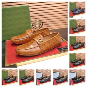 2024 Nieuwe luxe monnik riemschoenen mannen mode handgemaakte beste man schoenontwerper suede kantoor formele kleding mannen schoenen origineel 38-46