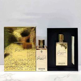 2024 Nuevo Marc Antoine Barrois Extrait perfume Agarwood Wood Scent Diseño de lujo 100 ml 3.3fl.oz Olor de larga duración EDP Fragancia Envío rápido