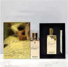 2024 Nieuwe Marc Antoine Barrois Extrait Parfum Agarwood Wood Geur 100 ml 3.3fl.oz Langdurige geur EDP Geur