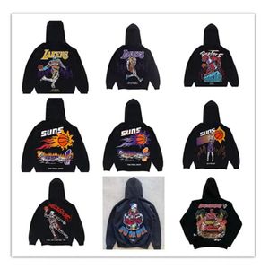 2024 Nuevo sudadera para hombres y mujeres Sweinshirt Designer Street Sweatshirt Garmen de fábrica de fábrica Swined Swined Chaqueta casual Tamaño S-XXXL