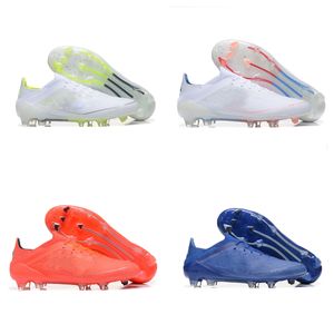 2024 Nouveaux chaussures de football F50 F50 F5