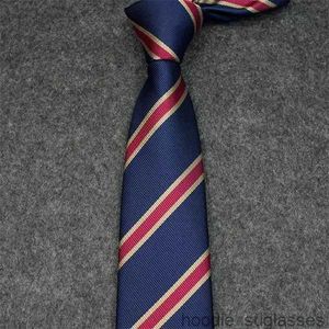 2024 New Men Ties Fashion Silk Tie 100% Designer Coldie Jacquard Classic Woven Mandmade Mariage Mariage décontracté et cravates d'affaires avec boîte Borva