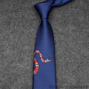 2024 New Men Ties Fashion Silk Tie 100% Designer Coldie Jacquard Classic Woven Coldage Mariage Casual and Business Necks With Box BV4XS