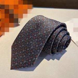 2024 Nieuwe Mannen Stropdassen Mode Zijden Stropdas 100% Designer Stropdas Jacquard Klassiek Geweven Handgemaakte Stropdas Voor Mannen Bruiloft Casual en Zakelijke Stropdassen Met Originele Doos