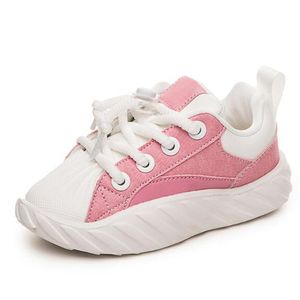 Chaussures de sport pour filles et garçons, couleurs mélangées, tendance, décontractées, plates, de taille moyenne et grande, pour enfants, nouvelle collection printemps 2024