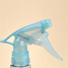 2024 NEW NEW 150ML Hairdressing Spray Bottle Empty Bottle Refillable Fine Mist Bottle Water Sprayer Atomizer Salon Barber Hair Styling Tools
