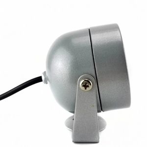 2024 Nouveau illuminateur invisible 940 nm Infrarouge 60 degré 48 LEDS IR LED pour vision nocturne Sécurité CCTV 940NM IR CAME REMPLIER LUMIÈRE infrarouge Vision de vision de vision