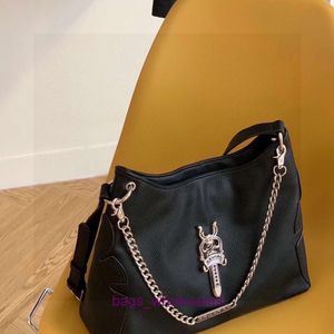 2024 Nieuwe Niche Fashion Casual Cross Bag Enkele schouder Crossbody Grote capaciteit Tote voor dames