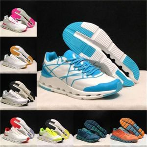 2024 nouveau sur 2023 Shos Cloudmonstr Cloudnova Form Mns Trainrs Clouds Womn Snakrs Tripl Black Rock Rust Navy Blu Pink Gry Outdoor