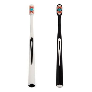 2024 NOUVELLE CARE HYGIENE ORAL CARE ULTRA-FINE HEILS SOILES ÉCO FIFICATION PORTABLE DE VOYAGE PORTABLE NANO NANO AVEC BOX- POUR