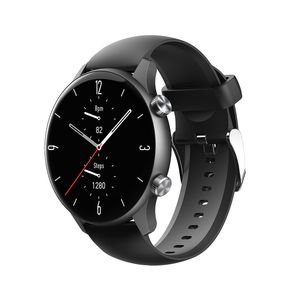 2024 Nuevo VBAND VBAND SMART BAND ALL DÍA Oxígeno de sangre 1.47 '' Velocidad cardíaca de pantalla AMOLED 2 semanas de duración de la batería