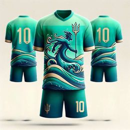 2024 Nouveau Suarez Maillot de football vêtements CF Martinez Matuidi Higuain Campa Taylor MLS 23 24 Maillot de football Vêtements pour hommes Kit Player Fan Edition Adulte