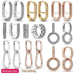 Boucles d'oreilles en argent Sterling pour femmes, inspirées de Pan, avec chaîne complexe, bijoux artisanaux artisanaux, nouveauté 2024