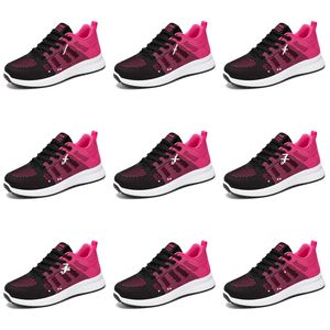 2024 nouveau produit chaussures de course designer pour hommes femmes baskets de mode blanc noir rose femmes baskets de sports de plein air GAI sneaker chaussures6541561