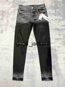 2024 Nouveau Purple Jeans Mens Sweat à capuche Designer Jeans Hommes Amis Pantalon de haute qualité Design droit Rétro Streetwear Pantalon de survêtement décontracté Ksubi jeans 25 39QW