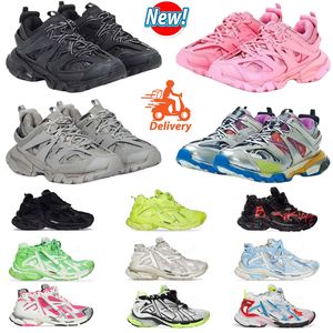 2024 NUEVO RUNNER 7.0 Men Dress Shoes Graffiti Blue Orange Black Burgoundy Gran Purple Purple Neon White Brand Luxury Women Men Runners Sneakers Entrenadores