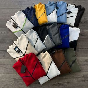 2024 Nouvelle saison Tech Tech Fleece High Quality Pants Pants Designers Hoodies Vestes Sports Sports Coton Sweat Full Zip Jacket 66