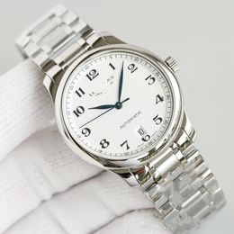 2024 NUEVA serie Band Fashion Fashion Genuine Leather Watch Bands para Apple Watch Strap 38 mm 41 mm 42 mm 44 mm 45 mm Designer Black Golden Link Chain Wallbatch iwatch