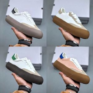 2024 Nouvelle série DUM Low-top Casual Chores Sports Board Chaussures Pongee Chaussures pour hommes et femmes tailles 36-44