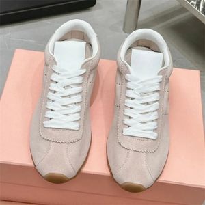 2024 Nuevos zapatos auténticos de moda clásica simple