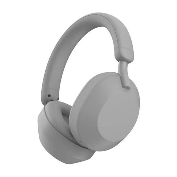 2024 Nuevos auriculares So-ny XM5 Auriculares Bluetooth montados en la cabeza Auriculares inalámbricos estéreo verdaderos Venta al por mayor Fábrica inteligente para procesador con cancelación de ruido