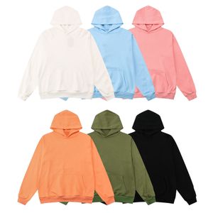 2024 Nieuwe Spring Dames 21SS Heren Letter Hip Hop Hoodies Fashion Warm Sweatshirts herfst lange mouw Drewhouse pullover Drew Drew